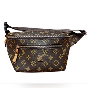 Louis Vuitton Crossbody Unisex